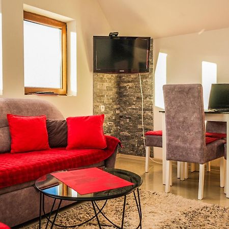 קופאוניק Vila Cajetinski Biser -Apartment Lux מראה חיצוני תמונה