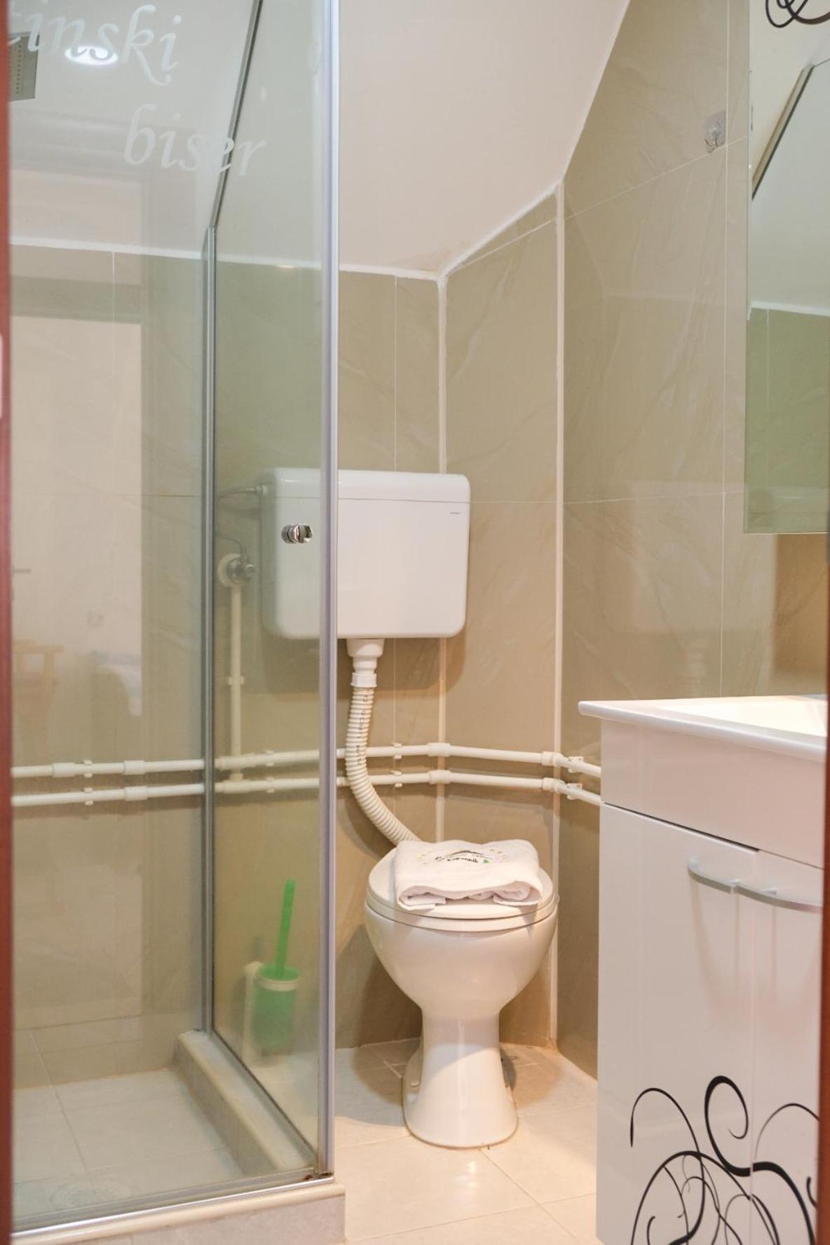 קופאוניק Vila Cajetinski Biser -Apartment Lux מראה חיצוני תמונה