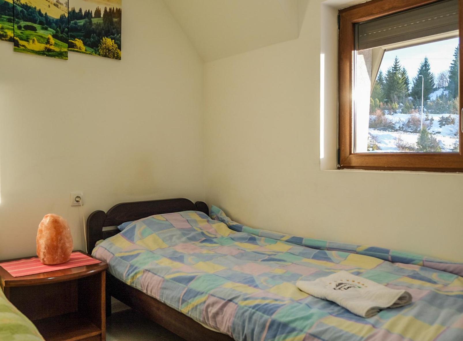 קופאוניק Vila Cajetinski Biser -Apartment Lux מראה חיצוני תמונה