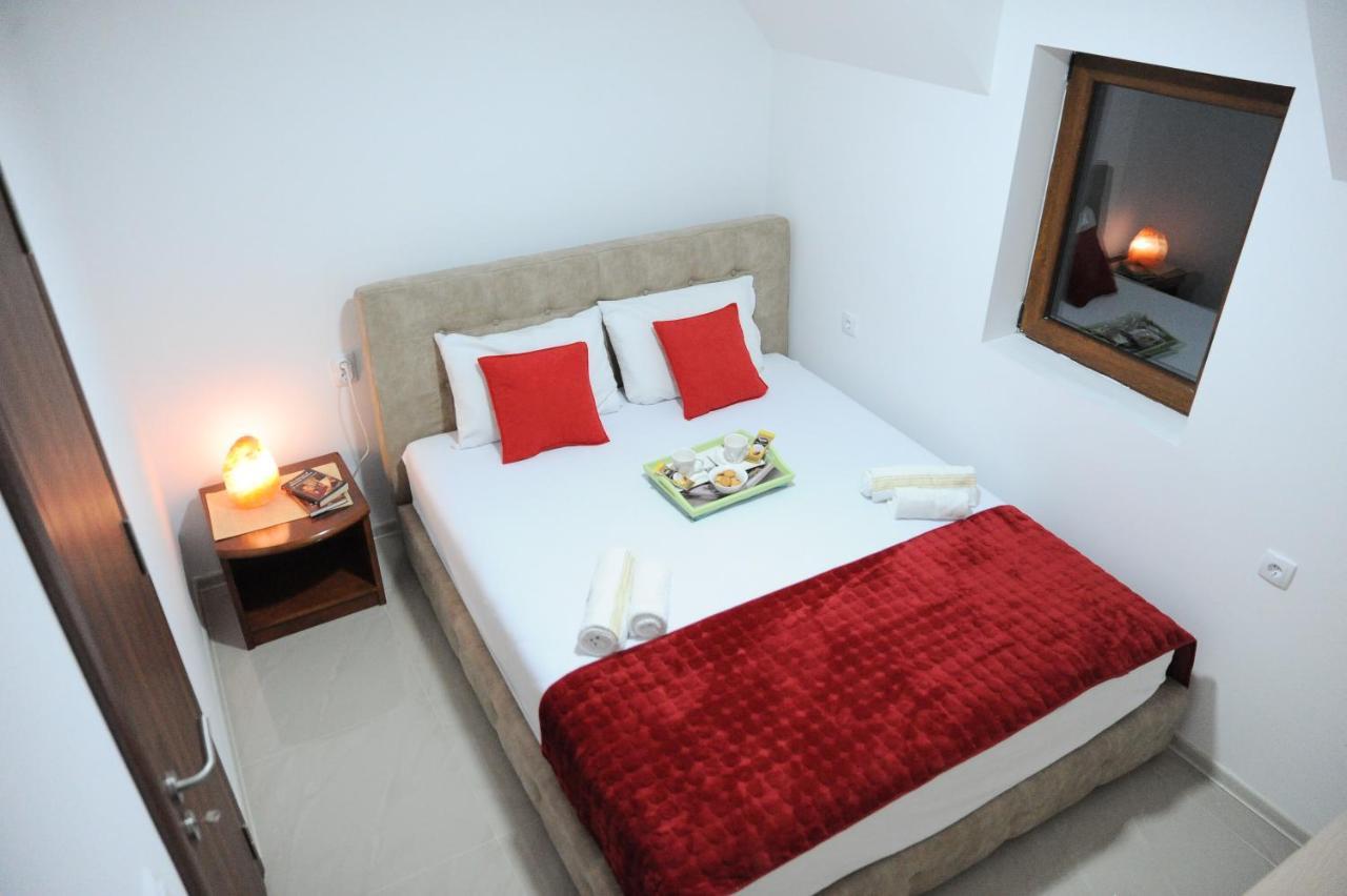 קופאוניק Vila Cajetinski Biser -Apartment Lux מראה חיצוני תמונה