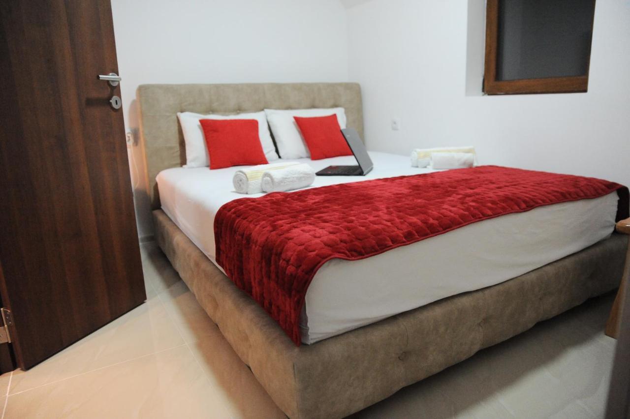 קופאוניק Vila Cajetinski Biser -Apartment Lux מראה חיצוני תמונה