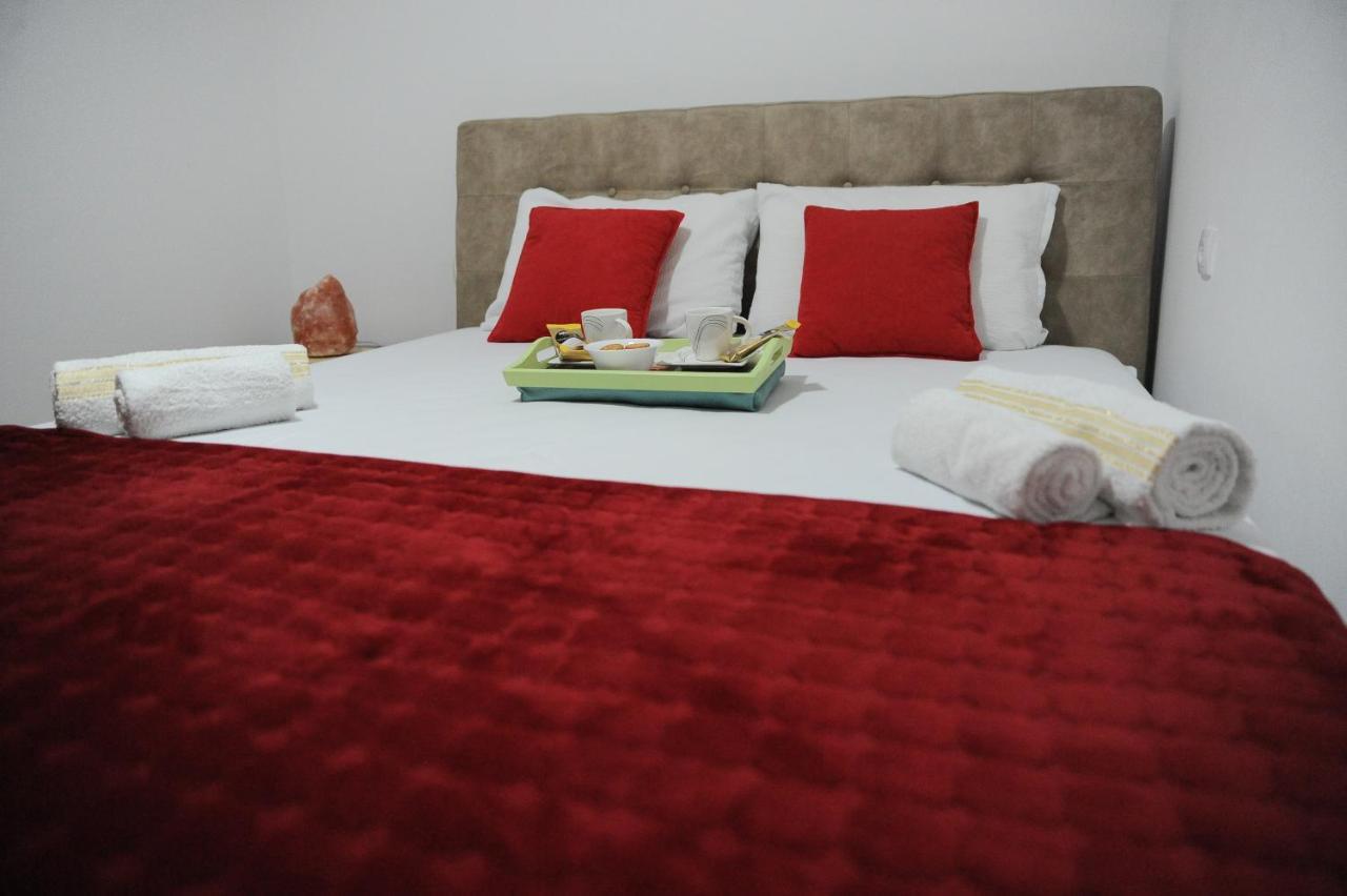 קופאוניק Vila Cajetinski Biser -Apartment Lux מראה חיצוני תמונה