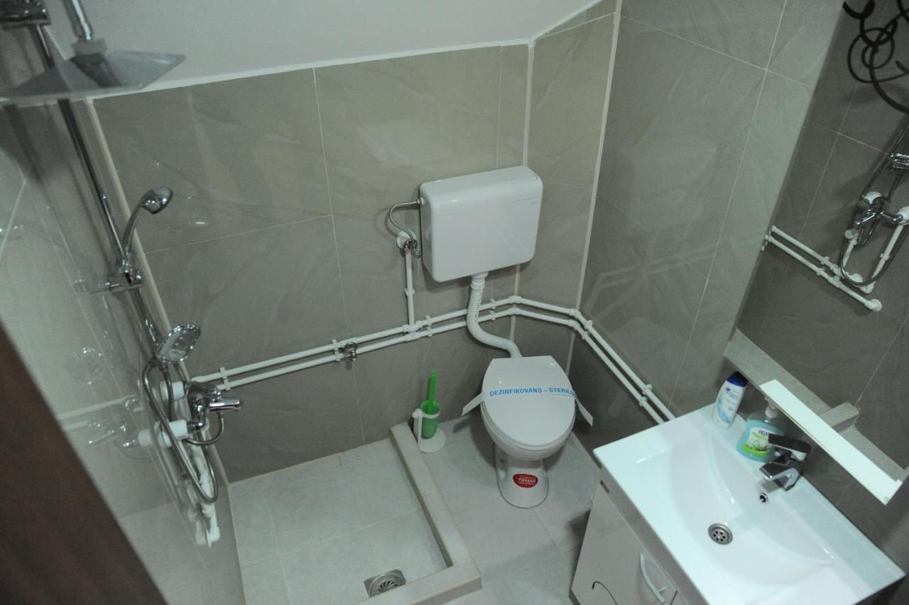 קופאוניק Vila Cajetinski Biser -Apartment Lux מראה חיצוני תמונה