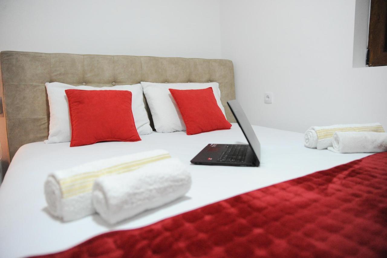 קופאוניק Vila Cajetinski Biser -Apartment Lux מראה חיצוני תמונה