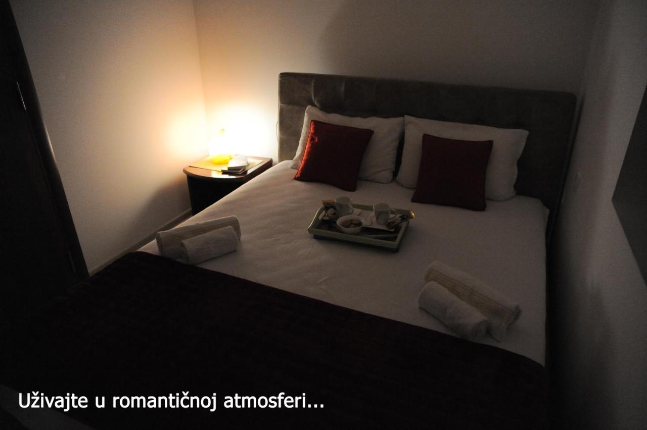 קופאוניק Vila Cajetinski Biser -Apartment Lux מראה חיצוני תמונה