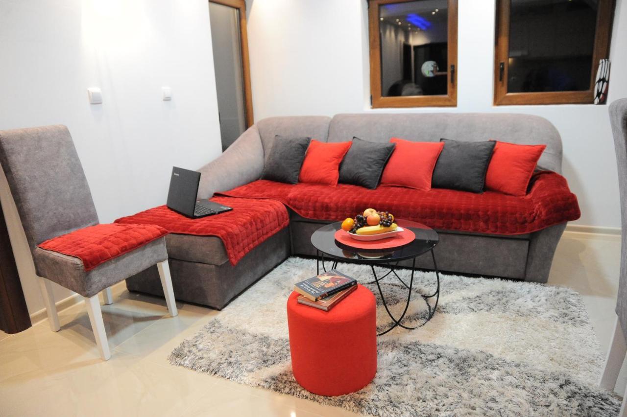 קופאוניק Vila Cajetinski Biser -Apartment Lux מראה חיצוני תמונה