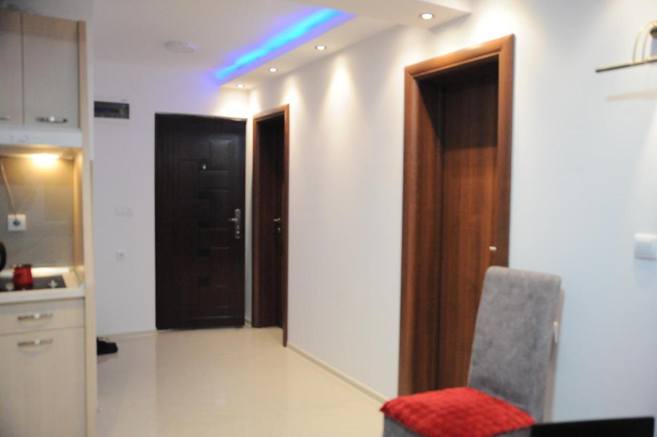 קופאוניק Vila Cajetinski Biser -Apartment Lux מראה חיצוני תמונה
