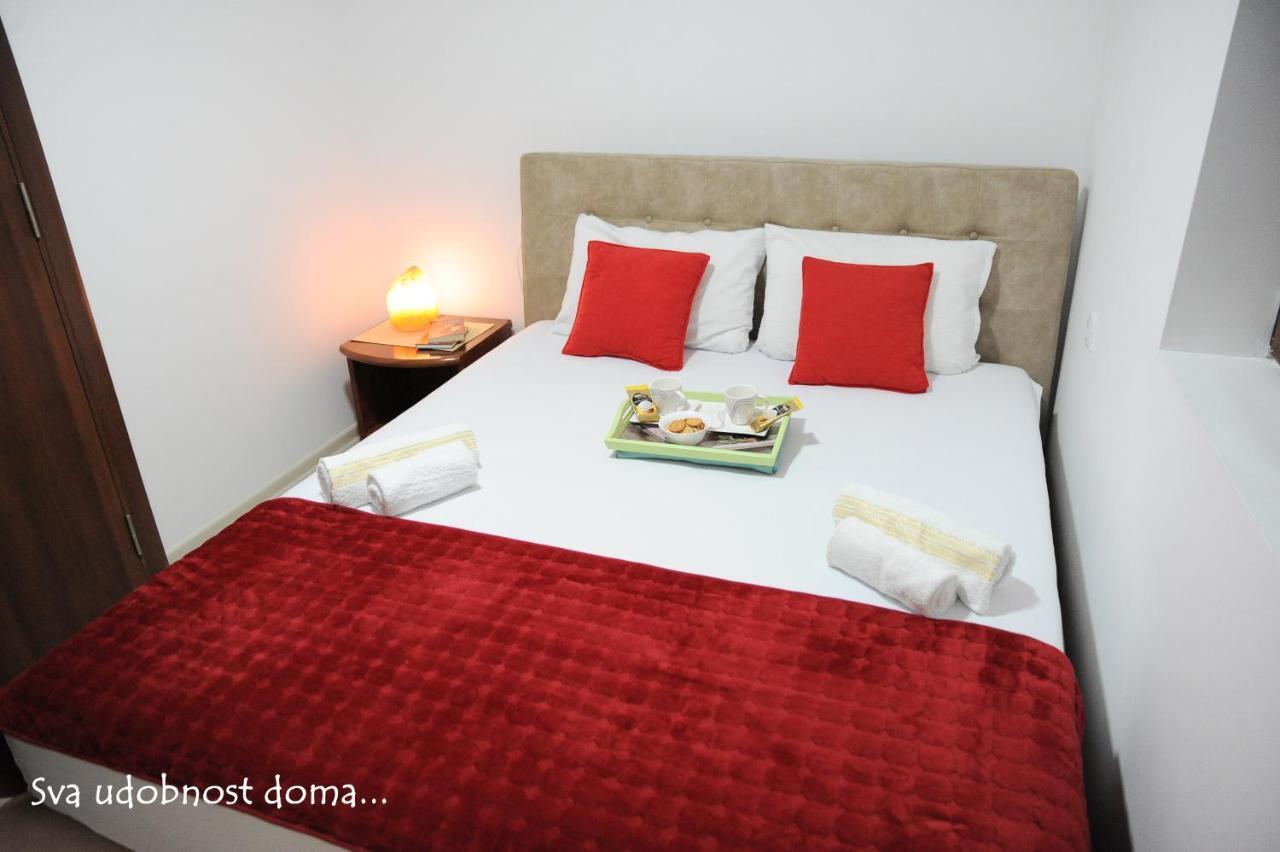 קופאוניק Vila Cajetinski Biser -Apartment Lux מראה חיצוני תמונה