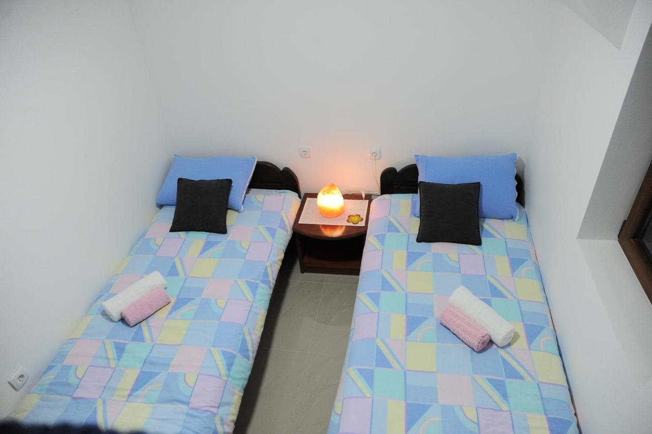 קופאוניק Vila Cajetinski Biser -Apartment Lux מראה חיצוני תמונה